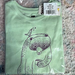 Tea collection long sleeved tee